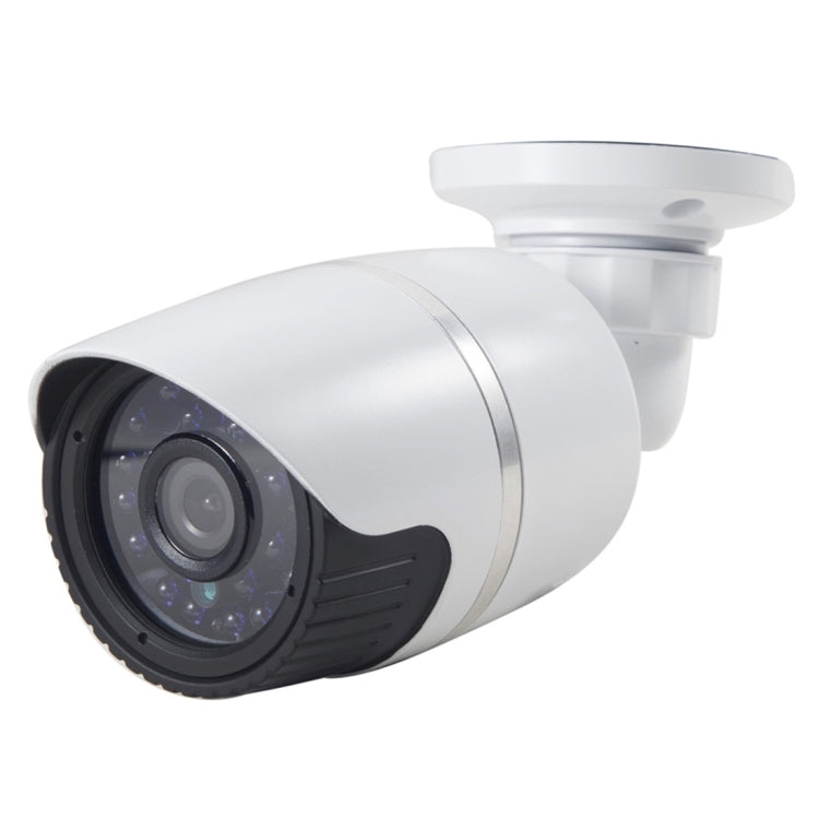H.264 Wired Infrared Waterproof / Vandalproof IP Camera, 1 / 3 inch 4mm 1.3 Mega Pixels Fixed Lens, Motion Detection / Privacy Mask and 30m IR Night Vision, Support HD 720P (1280 x 720), IPc-631 /T13 H.264 Wired Infrared Waterproof / Vandalproof IP Camera, 1 / 3 inch 4mm 1.3 Mega Pixels Fixed Lens, Motion Detection / Privacy Mask and 30m IR Night Vision, Support HD 720P (1280 x 720), IPc-631 /T13